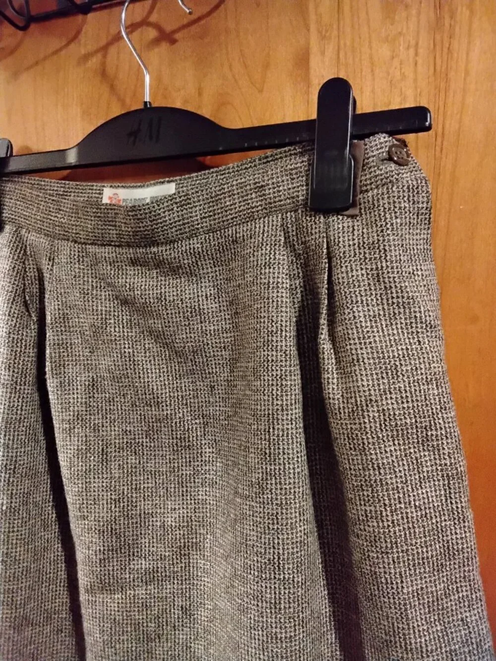Peabody House Women's Skirt Size 9/10 #38